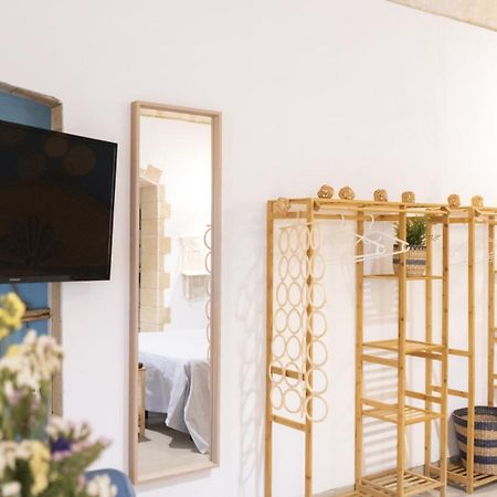Suite Del Borgo Taranto Eksteriør billede