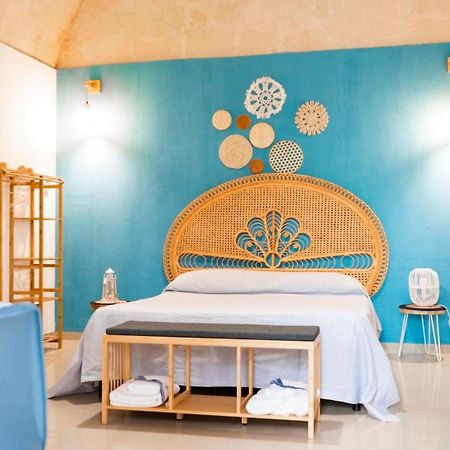 Suite Del Borgo Taranto Eksteriør billede