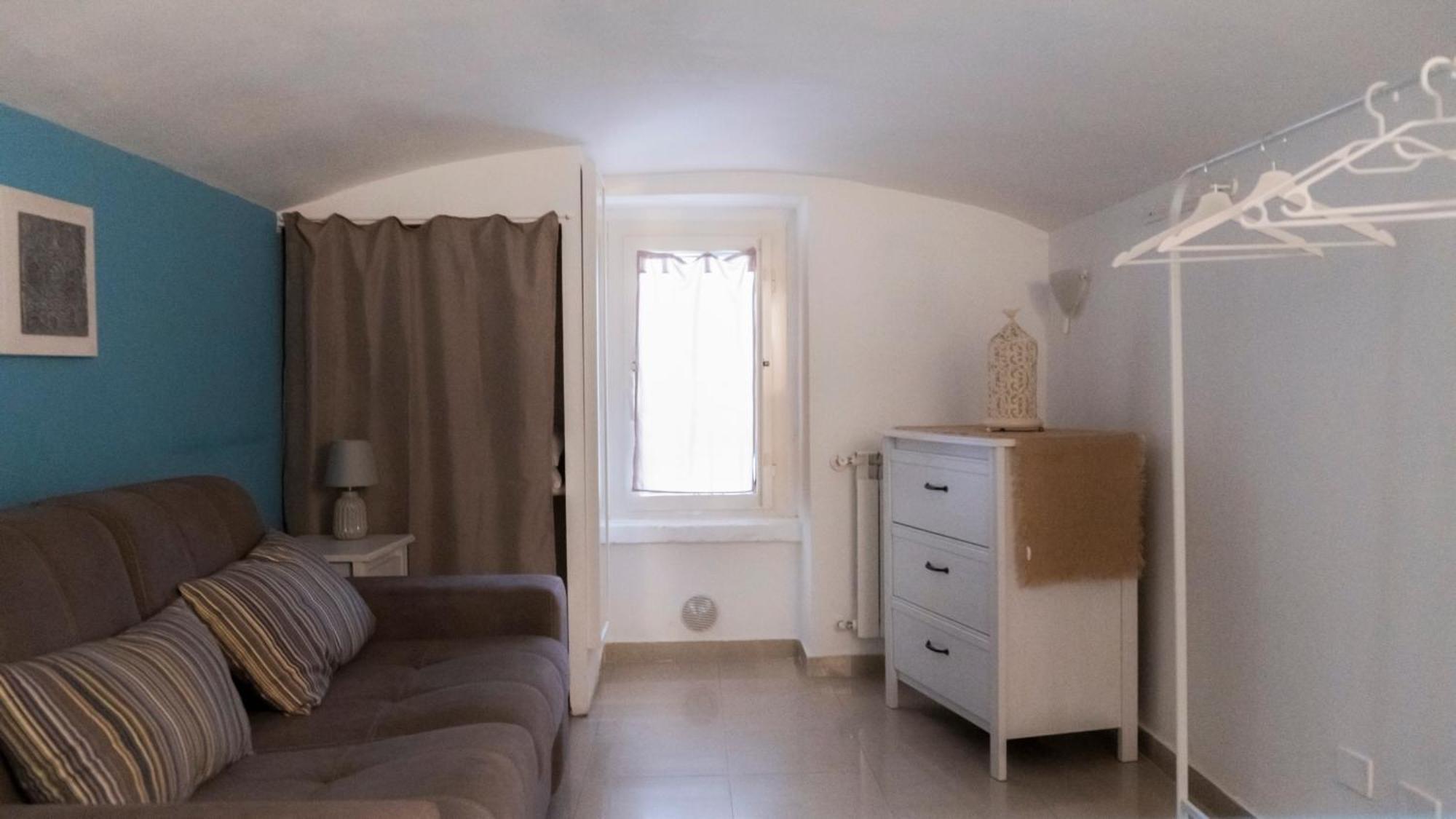 Suite Del Borgo Taranto Eksteriør billede