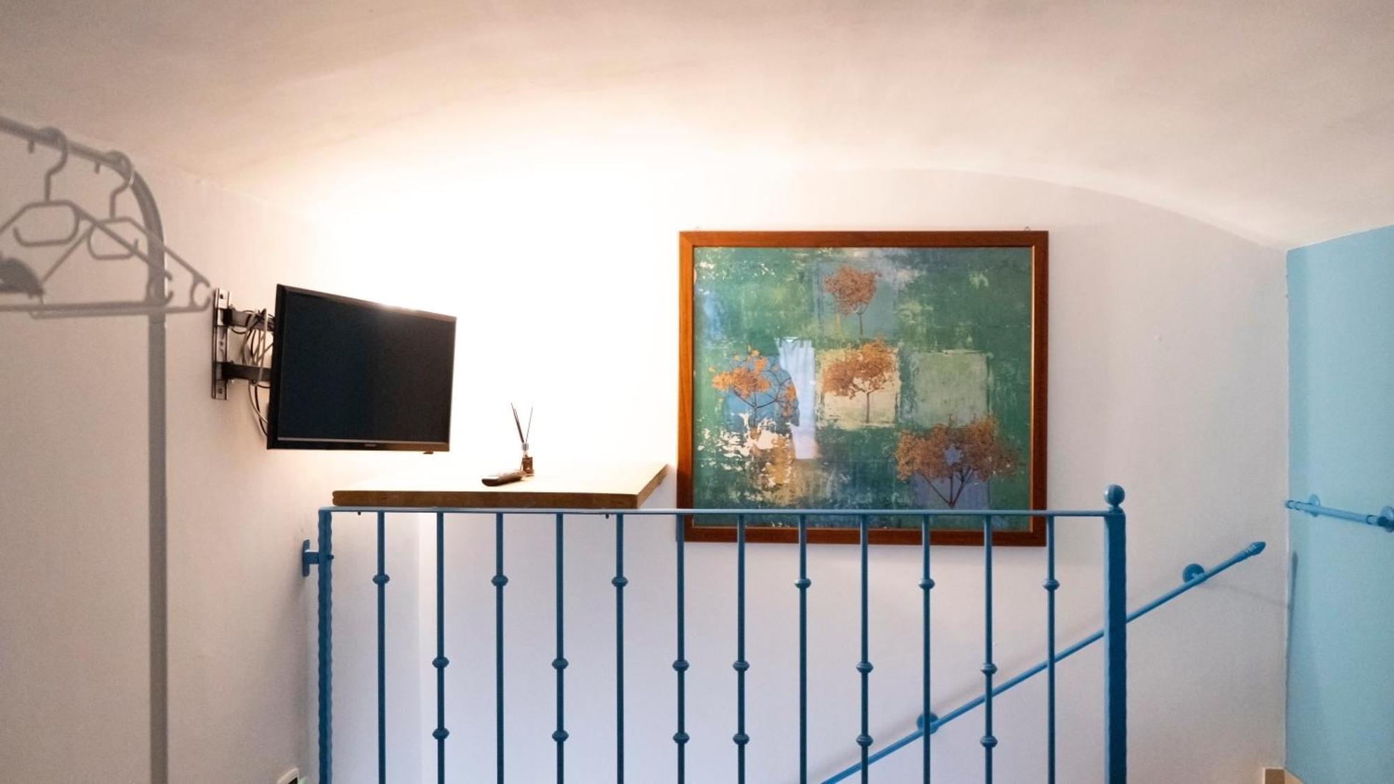 Suite Del Borgo Taranto Eksteriør billede