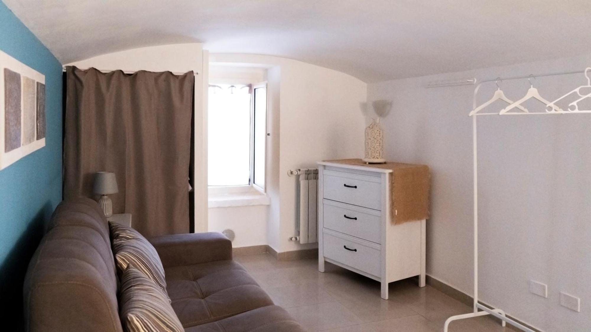 Suite Del Borgo Taranto Eksteriør billede