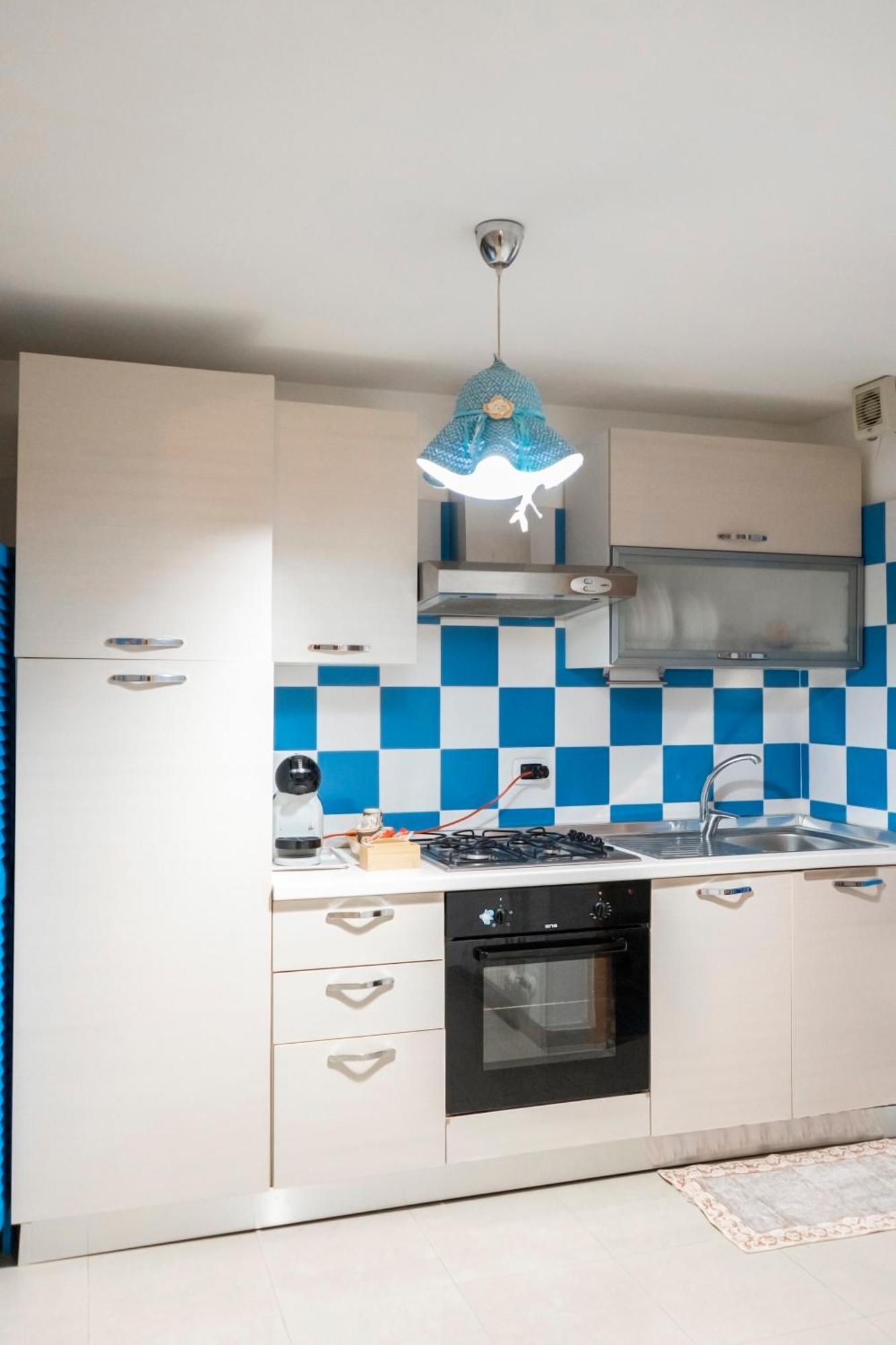 Suite Del Borgo Taranto Eksteriør billede