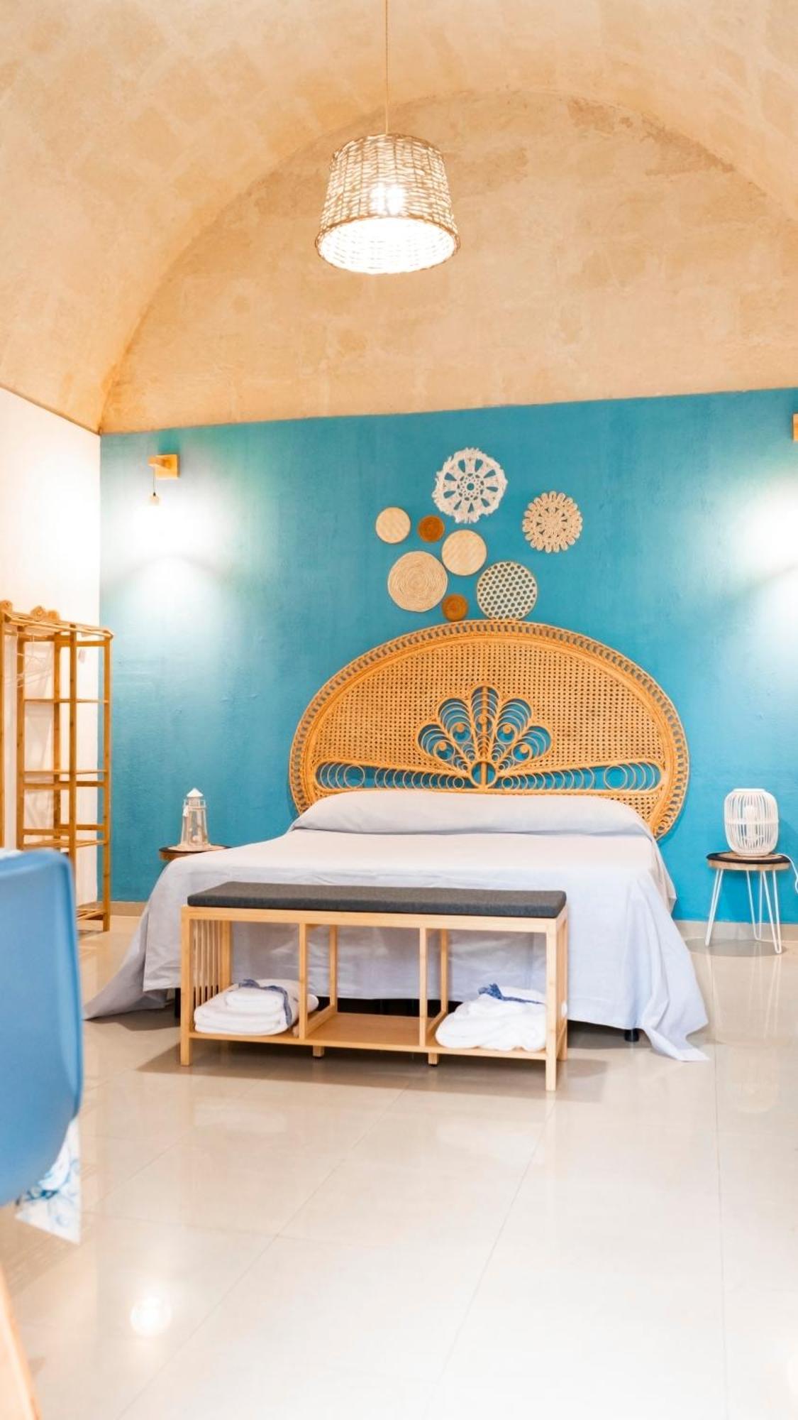 Suite Del Borgo Taranto Eksteriør billede